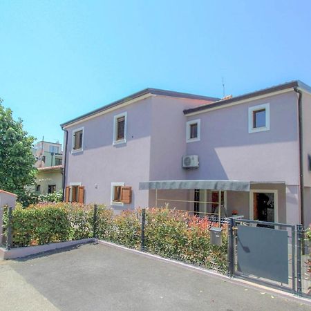 Clai Διαμέρισμα Novigrad Istria Εξωτερικό φωτογραφία