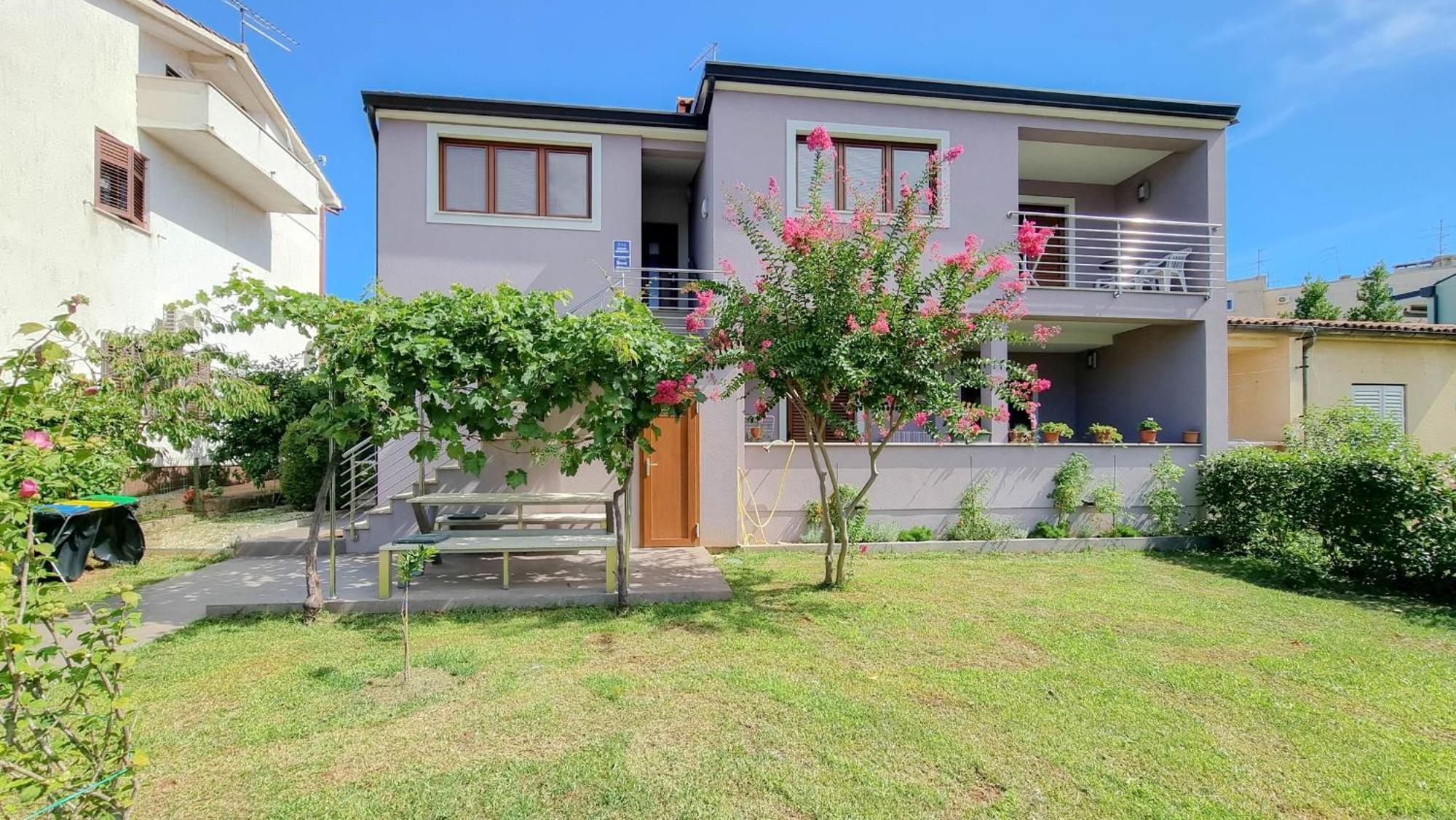 Clai Διαμέρισμα Novigrad Istria Εξωτερικό φωτογραφία