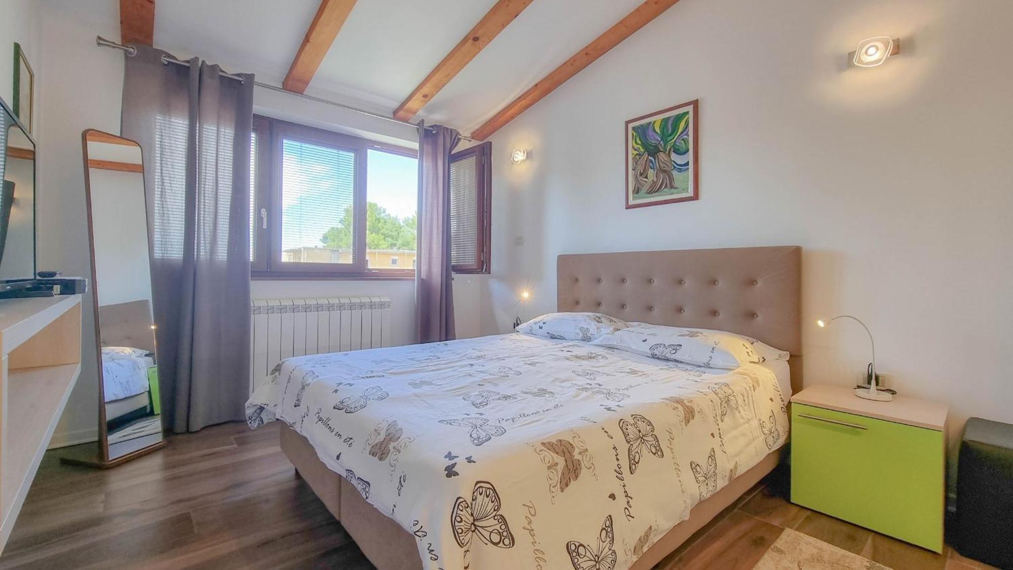 Clai Διαμέρισμα Novigrad Istria Εξωτερικό φωτογραφία