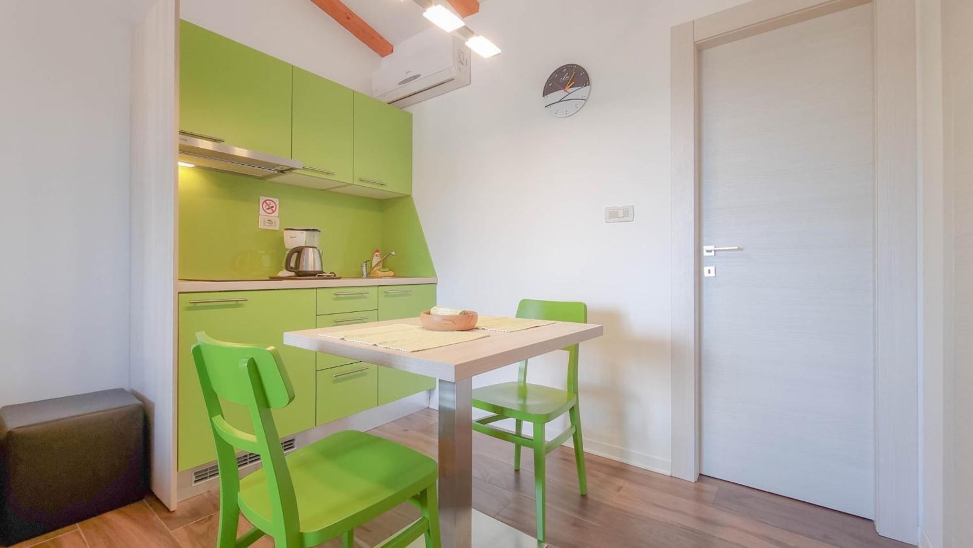 Clai Διαμέρισμα Novigrad Istria Εξωτερικό φωτογραφία