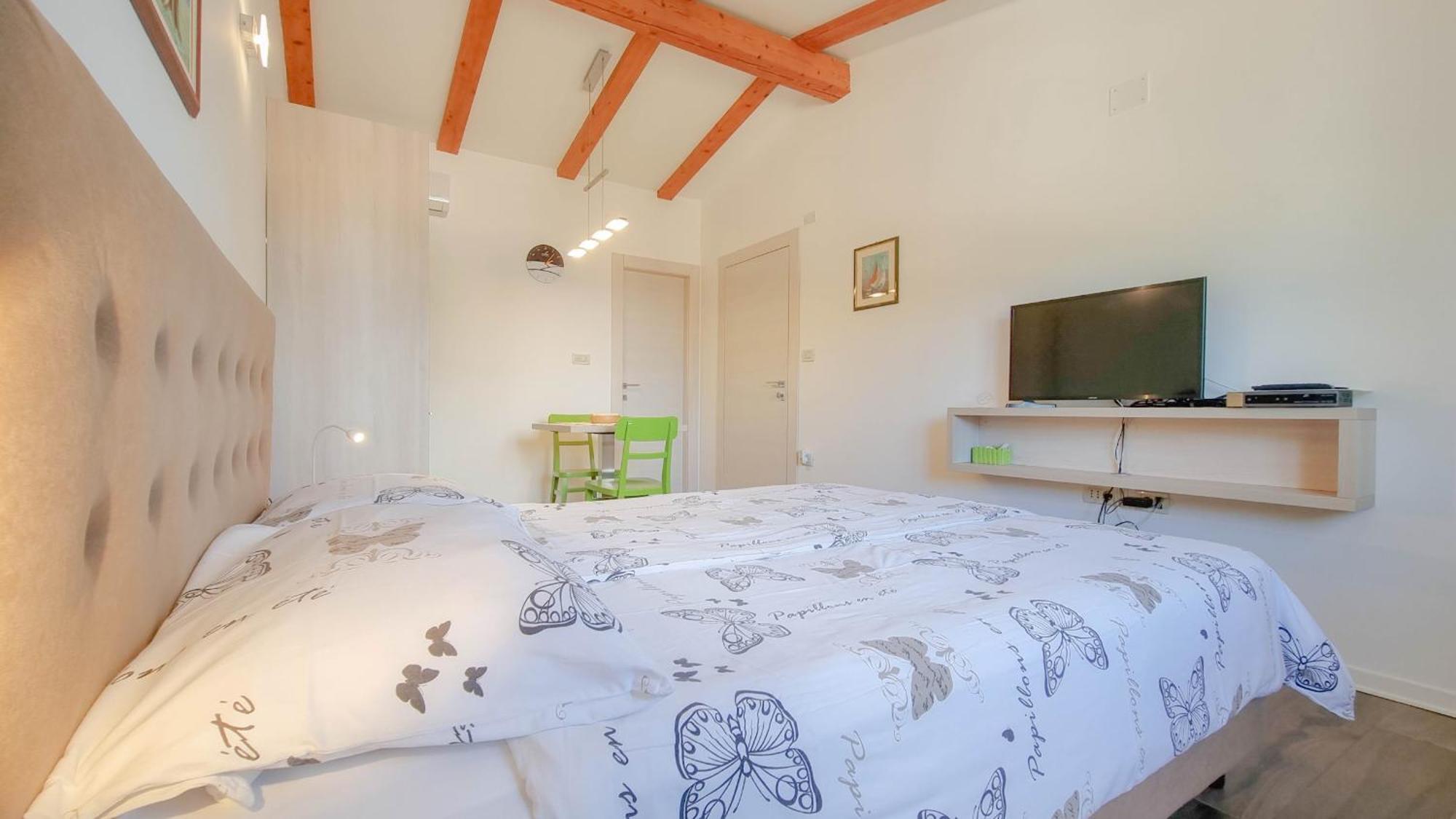 Clai Διαμέρισμα Novigrad Istria Εξωτερικό φωτογραφία