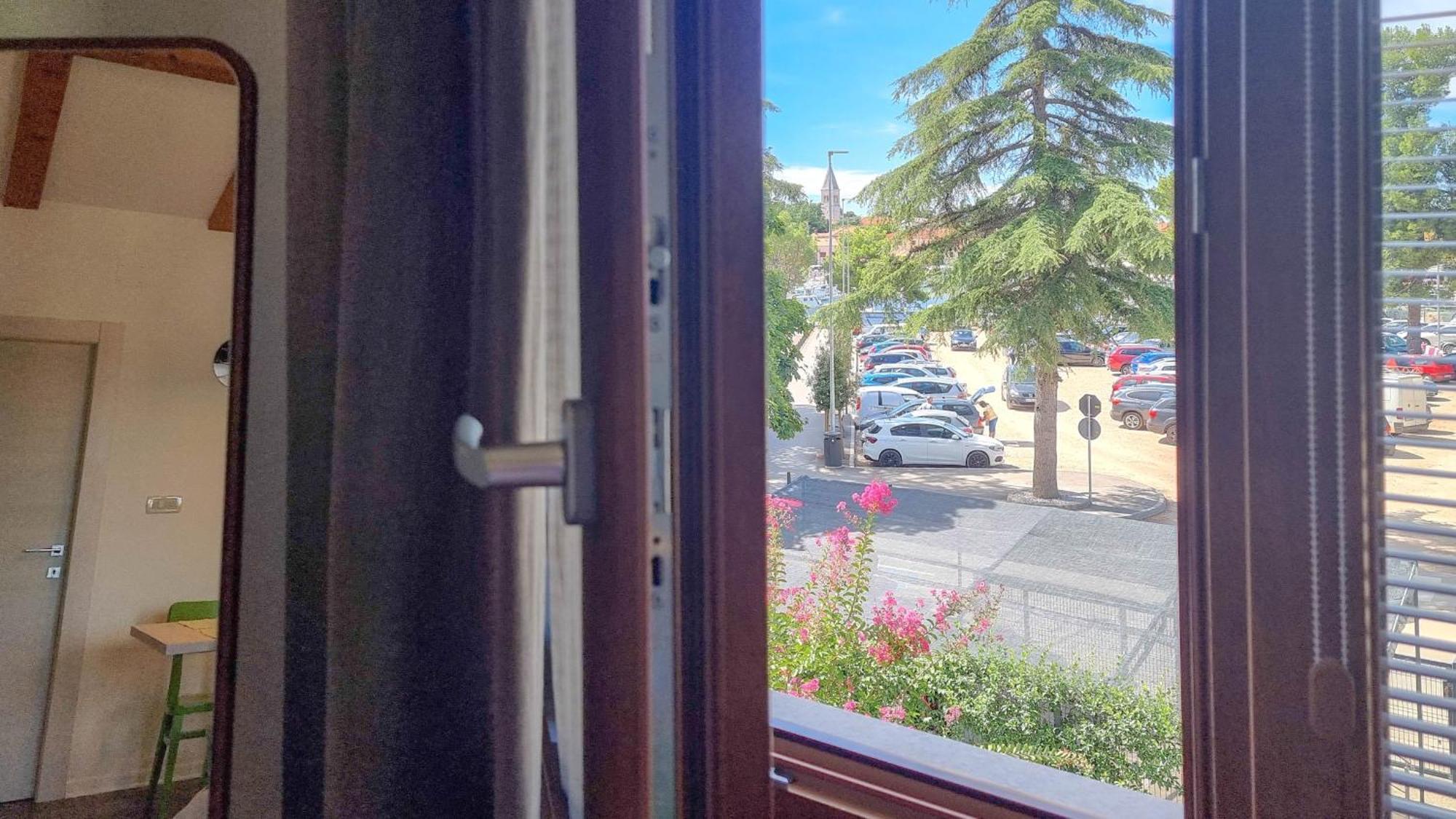 Clai Διαμέρισμα Novigrad Istria Εξωτερικό φωτογραφία