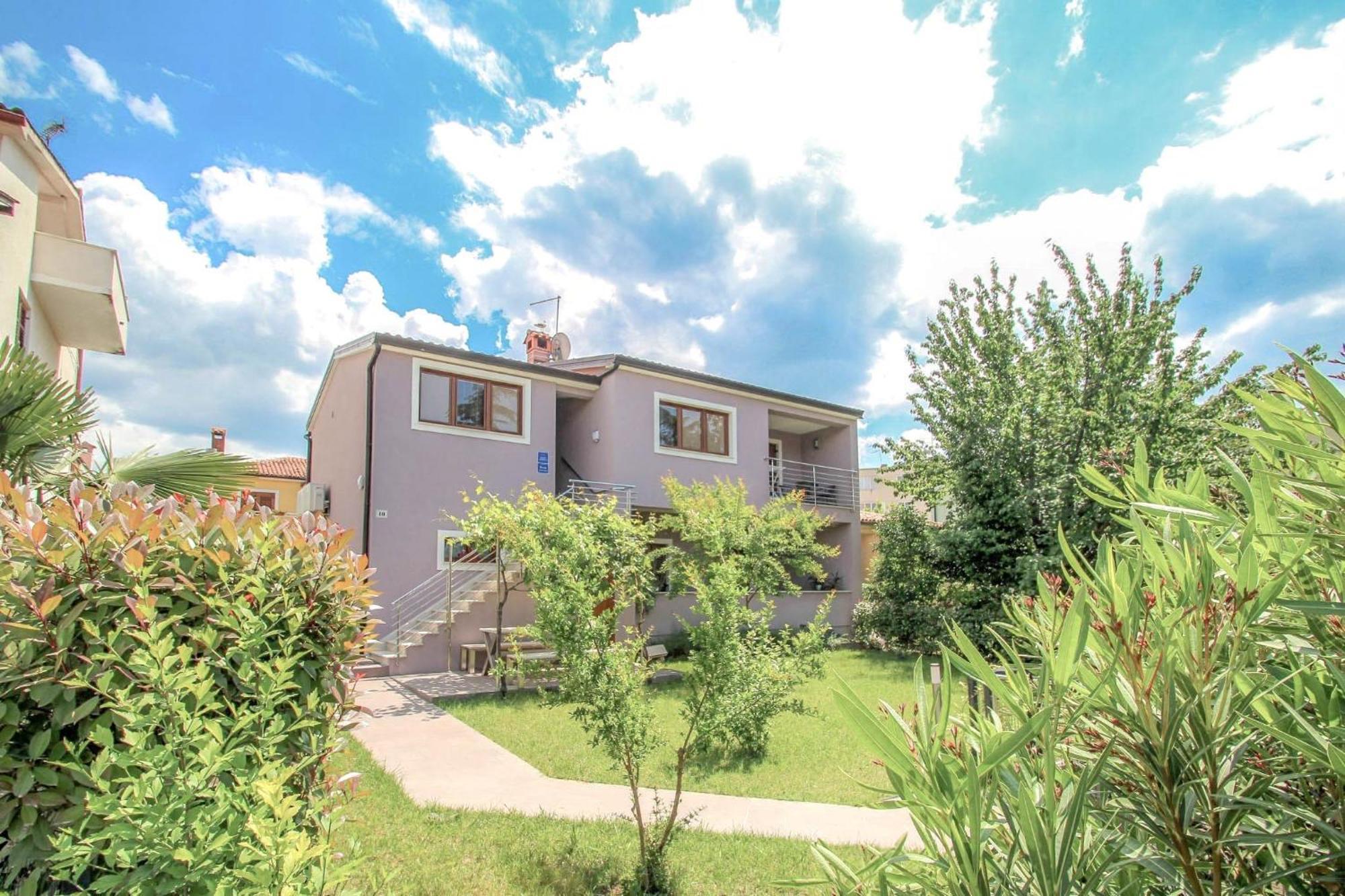 Clai Διαμέρισμα Novigrad Istria Εξωτερικό φωτογραφία