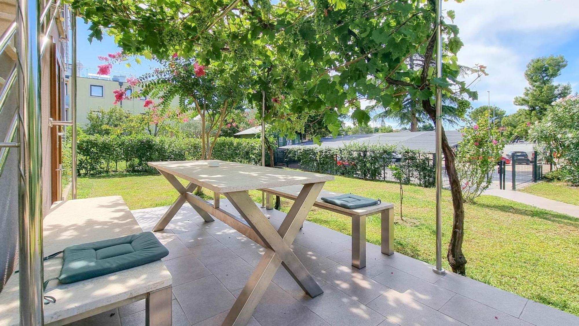 Clai Διαμέρισμα Novigrad Istria Εξωτερικό φωτογραφία